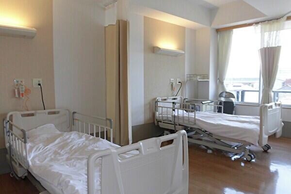 平岩病院（常勤）の薬剤師求人メイン写真3