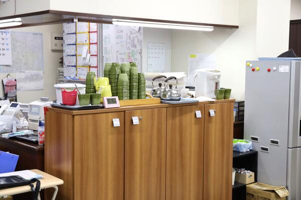 介護老人保健施設　ル・サンク湯澤（デイ/常勤）の介護福祉士求人メイン写真4