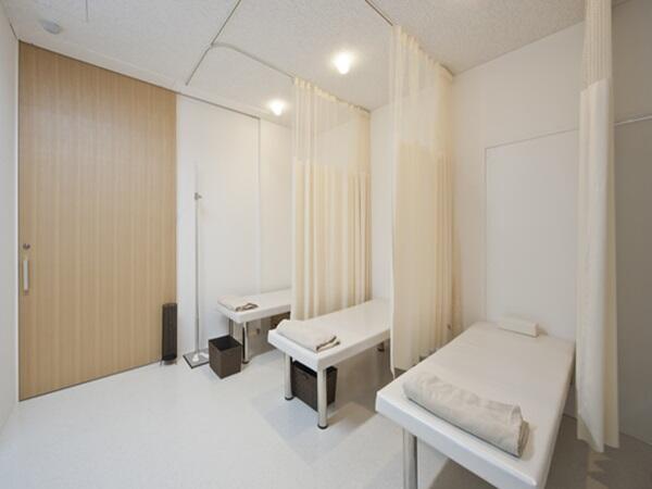 工藤クリニック（常勤）の看護師求人メイン写真3