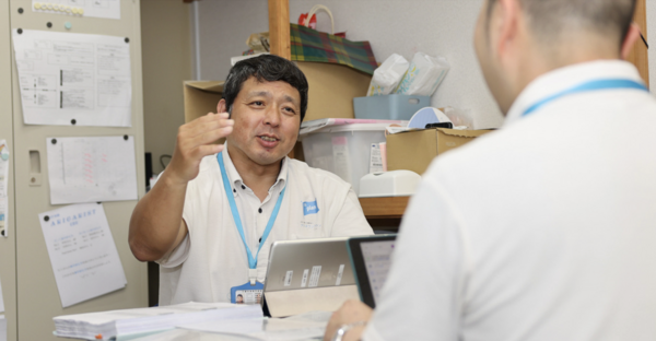 居宅介護支援事業所 プラスワンプラン（パート）のケアマネジャー求人メイン写真4