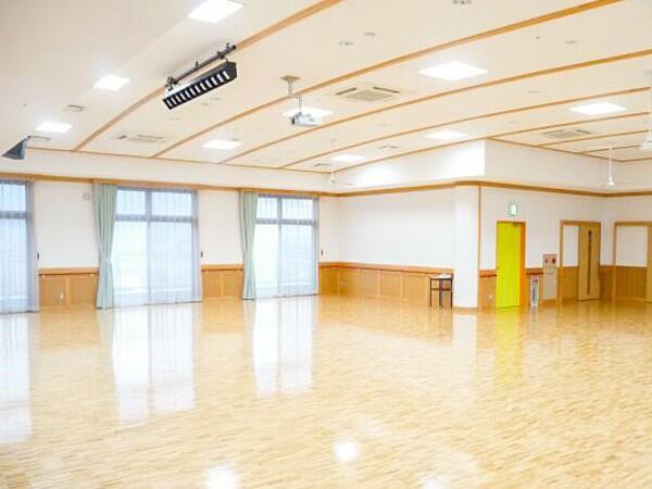 地域密着型特別養護老人ホーム 第2ふれあい荘（介護助手/パート）のその他求人メイン写真3