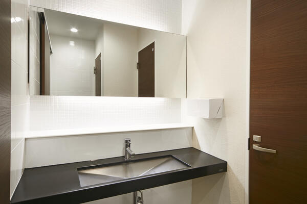 亀戸内視鏡・胃腸内科クリニック（常勤）の看護師求人サブ写真1