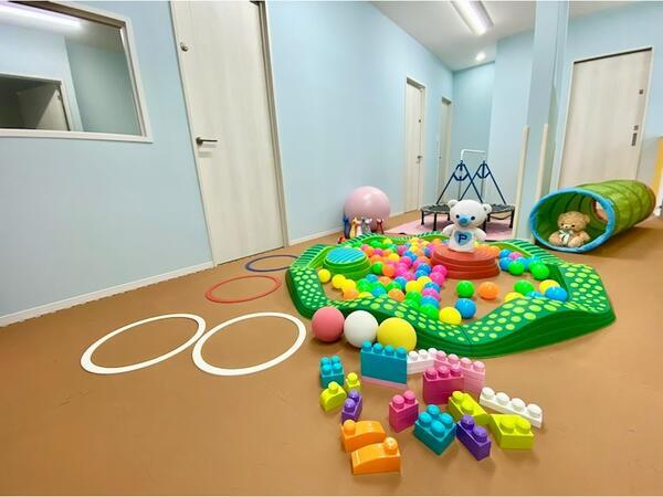 コペルプラス東大阪花園教室（指導員/常勤）の精神保健福祉士求人メイン写真3