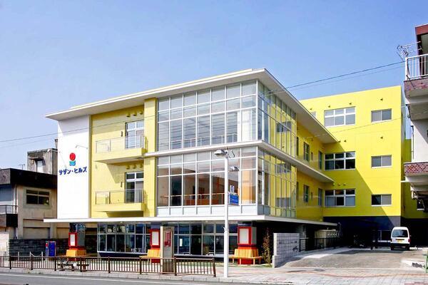 サザン訪問看護ステーション（常勤）の看護師求人の写真