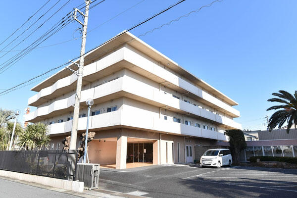 介護付有料老人ホーム ブリスイン野田（生活相談員/常勤）の介護福祉士求人メイン写真5