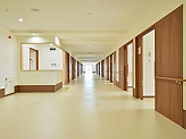 ここあヘルパーステーション（パート） の介護福祉士求人メイン写真4