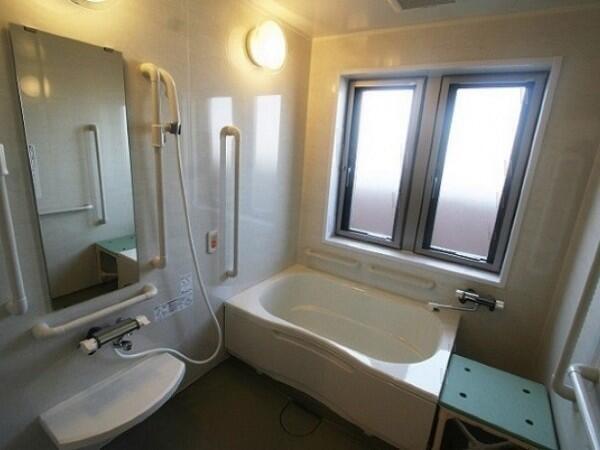 サービス付き高齢者向け住宅 LinkHeart尼崎（パート）の介護職求人メイン写真5