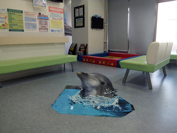 ひらせアレルギー・こどもクリニック（常勤）の医療事務求人メイン写真2