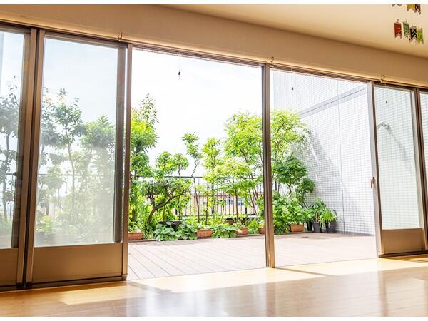 リブイン瑞穂（常勤）の介護福祉士求人メイン写真5