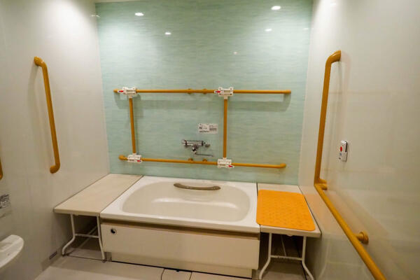 看護小規模多機能楽隠居の介護職求人メイン写真4