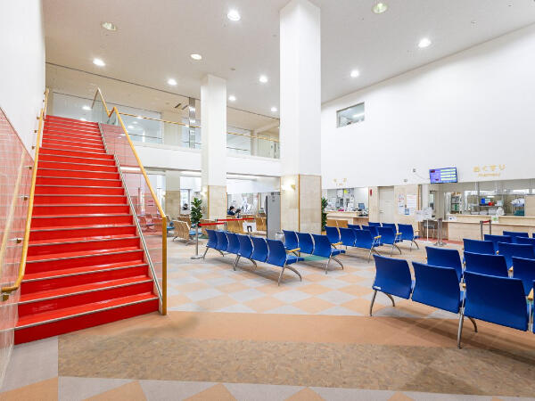 四街道徳洲会病院（常勤）の看護師求人メイン写真4