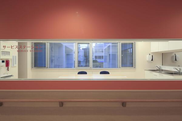 介護医療院エバーグリーン（常勤）の看護師求人メイン写真4