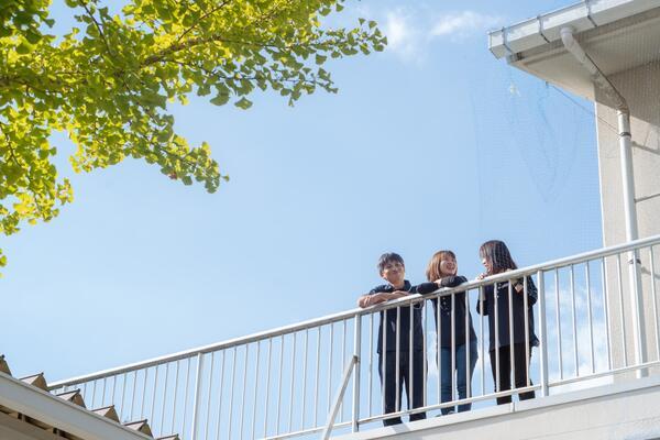 障害者支援施設 コスモスの園（常勤）の支援員求人メイン写真3