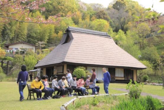 なわて更生園（常勤）の支援員求人メイン写真2