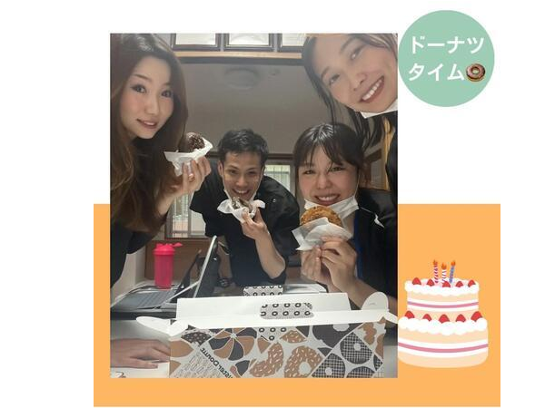 ハートリード訪問看護ステーション（パート）の看護師求人メイン写真3