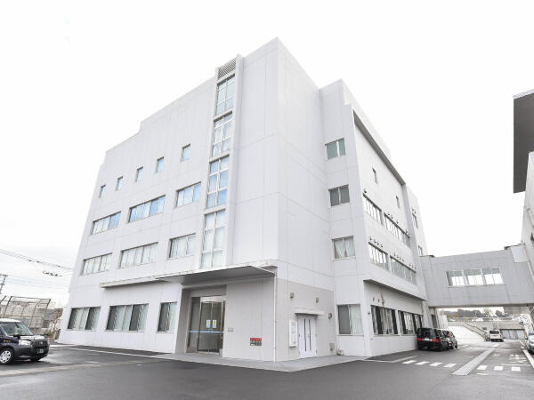 名戸ヶ谷病院（常勤）の医療事務求人メイン写真5