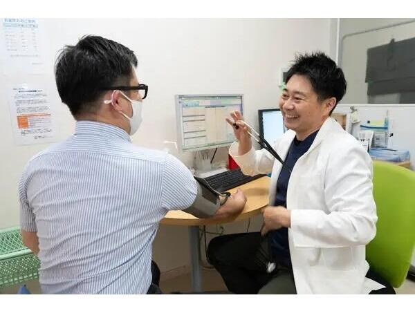 今立内科クリニック(常勤)の臨床工学技士求人の写真