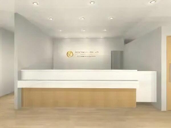 かわなファミリークリニック（経理・総務 / 常勤）の医療事務求人の写真