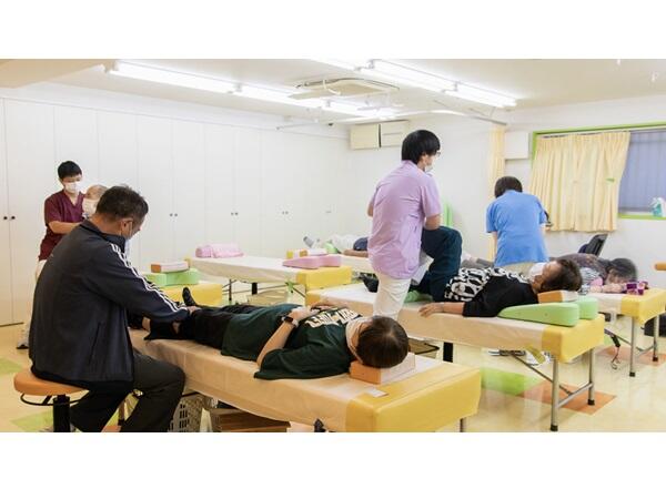 たにぐちクリニック（パート）の理学療法士求人メイン写真3