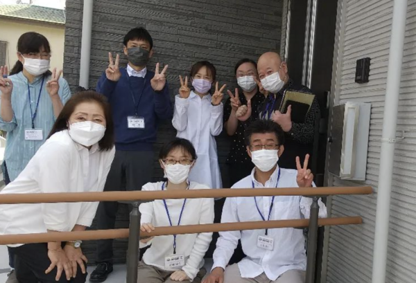 みぎわホーム地域福祉サービスセンター（パート）の介護職求人メイン写真4