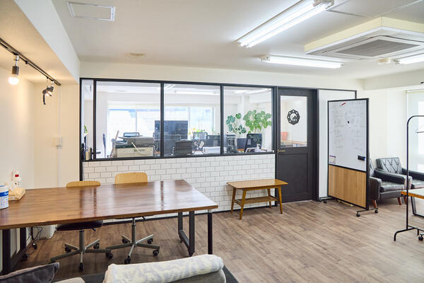 ハレノヒ訪問看護ステーション（パート）の作業療法士求人メイン写真2