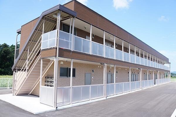 大口温泉リハビリテーション病院（常勤）の看護助手求人サブ写真1