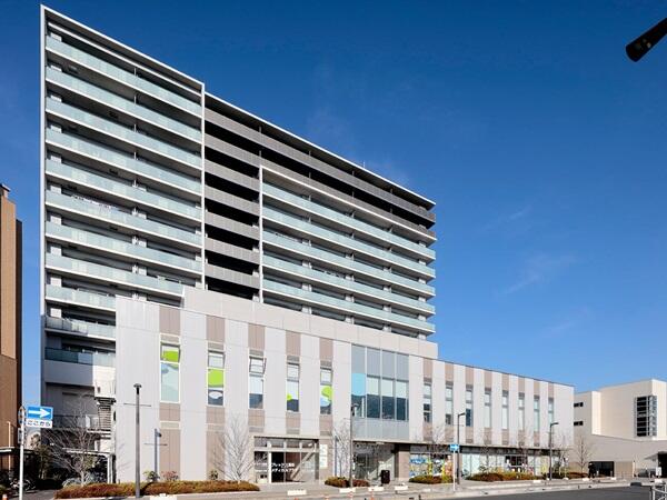 プレックス・ファミリークリニック（常勤）の理学療法士求人メイン写真5