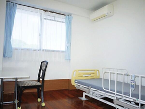 ひなたぼっこデイサービスセンター韮山（常勤）の介護福祉士求人メイン写真2