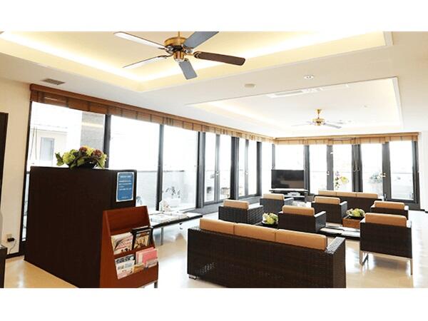 くきクリニック（パート）の看護助手求人メイン写真2