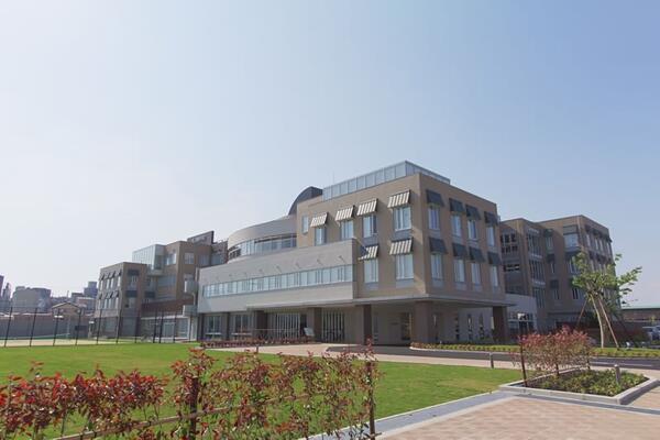 介護老人保健施設万葉テラス（常勤）の介護職求人メイン写真5