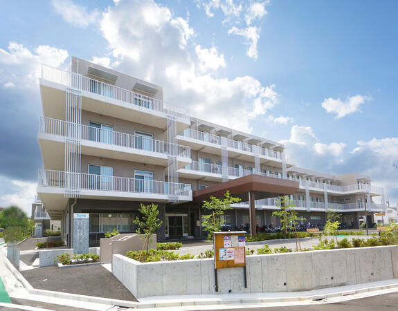 タムスわんぱく保育園一之江（パート）の送迎ドライバー求人メイン写真4