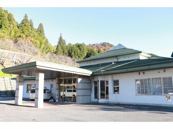 特別養護老人ホームやすおか荘（常勤）の介護職求人の写真