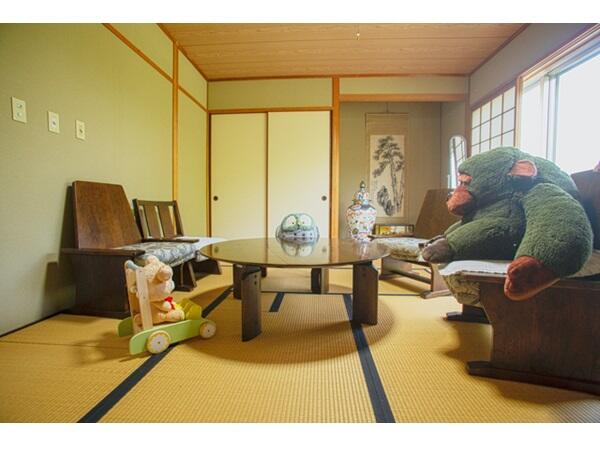 介護老人保健施設 ケアポート渓和（常勤）の准看護師求人サブ写真4