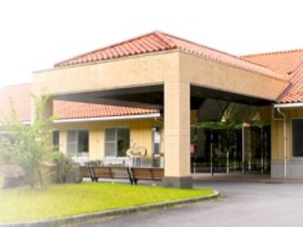 介護老人保健施設 やすらぎの杜（常勤）の准看護師求人の写真