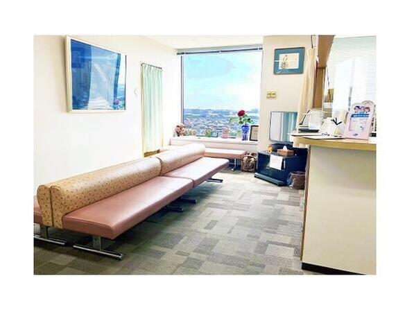 ベイシティクリニック（常勤）の看護師求人メイン写真2