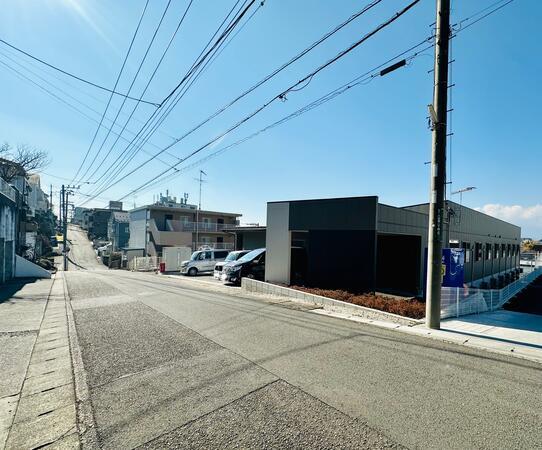 住宅型有料老人ホーム フォンテーヌ座間入谷東（常勤）の介護職求人メイン写真2