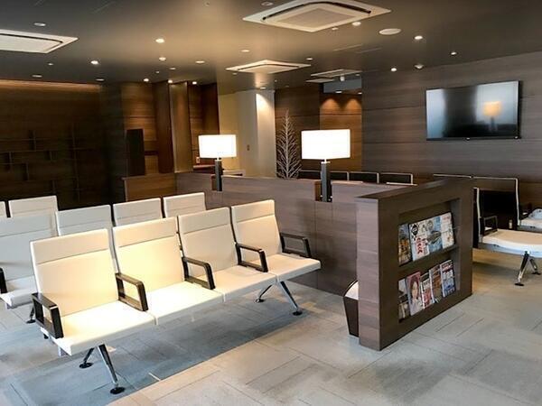 先進会眼科 福岡天神（常勤）の医療事務求人メイン写真3