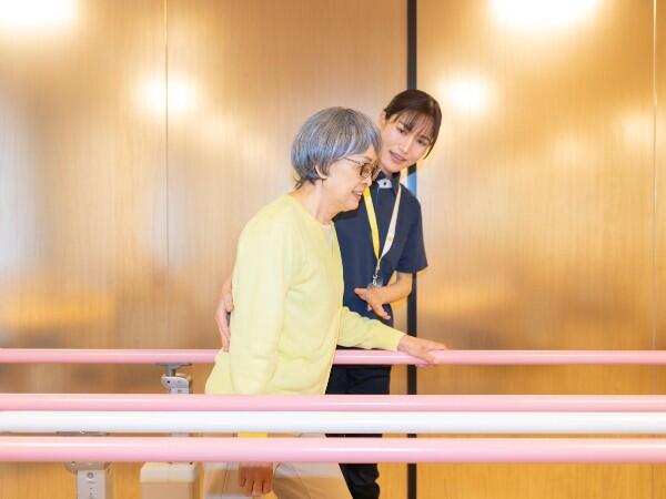 はなことばプラス府中（常勤）＜2026年初夏オープン予定！＞の理学療法士求人メイン写真3