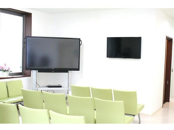 ホームクリニック東葛（常勤）の看護師求人メイン写真2