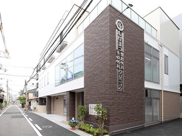 しげまつ整形外科手の外科クリニック（常勤）の作業療法士求人メイン写真2