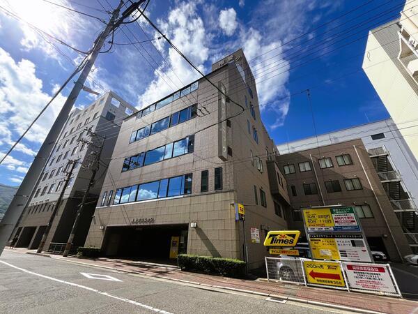博愛クリニック（常勤） の診療放射線技師求人メイン写真1