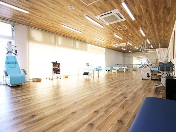 たいち整形外科・リハビリテーションクリニック（常勤）の理学療法士求人メイン写真2