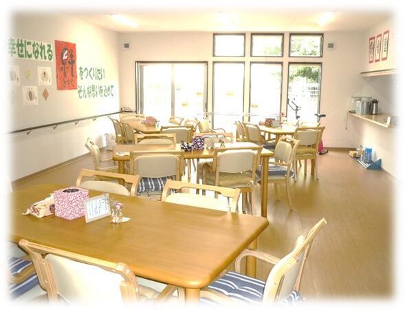 デイサービス絆 新家（常勤）の柔道整復師求人メイン写真5