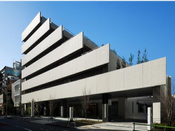 心臓血管研究所付属病院（嘱託職員/パート） の薬剤師求人の写真