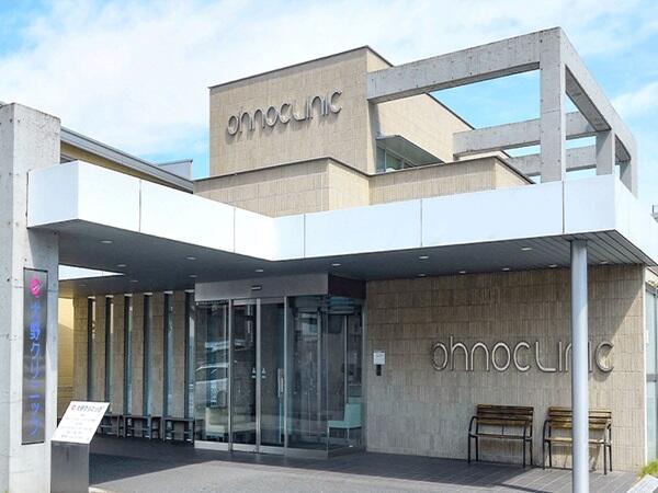 大野クリニック（クラーク / 常勤） の医療事務求人の写真