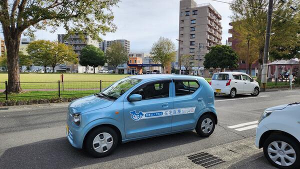 平和会クリニック（常勤）の言語聴覚士求人メイン写真5