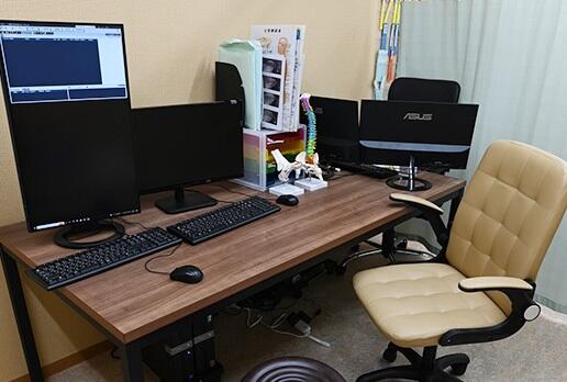 SOL整形外科荻窪スポーツクリニック（常勤）の医療事務求人メイン写真3