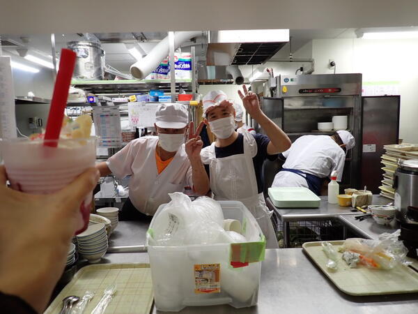 社会福祉法人山の子会 山の子の家（契約社員）の調理師/調理員求人メイン写真2