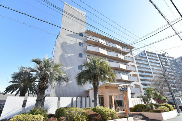 介護付有料老人ホーム ブリスイン野田（生活相談員/常勤）の介護福祉士求人メイン写真4