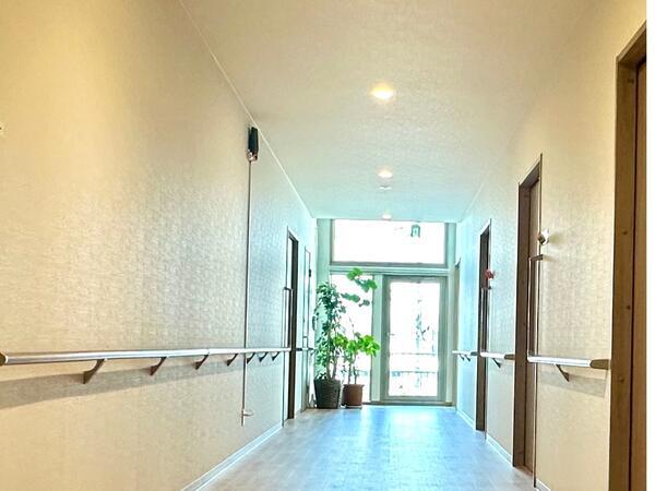 住宅型有料老人ホーム フォンテーヌ座間入谷東（常勤）の介護職求人メイン写真3